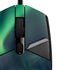 StockTrek Aurora Borealis Over Tjeldsundet in Norway G203 Prodigy RGB Wired Gaming Mouse Skin